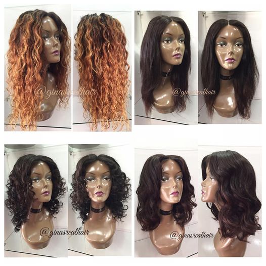 Peruvian Hair 101: How to Wash, Store, and Extend the Life of Your Wig